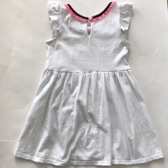 Girls Cat & Jack Dress - Picture 4 of 5